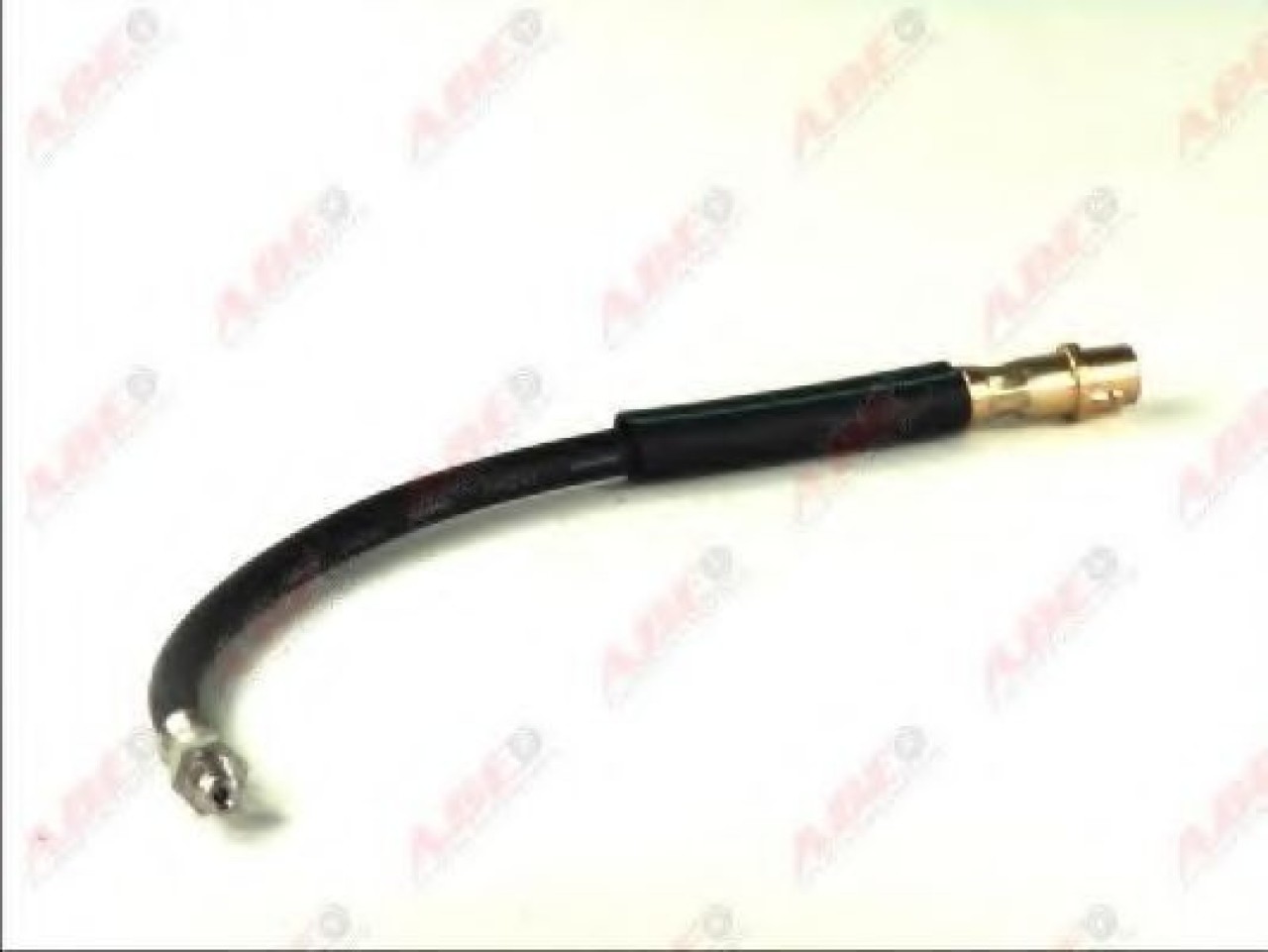 Furtun frana MERCEDES E-CLASS (W211) (2002 - 2009) ABE C82142ABE piesa NOUA