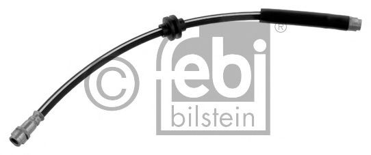 Furtun frana MERCEDES E-CLASS (W211) (2002 - 2009) FEBI BILSTEIN 36132 piesa NOUA