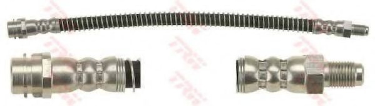 Furtun frana MERCEDES E-CLASS (W211) (2002 - 2009) TRW PHB525 piesa NOUA