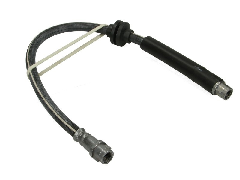 Furtun frana MERCEDES E-CLASS (W211) (2002 - 2009) TOPRAN 401 058 piesa NOUA