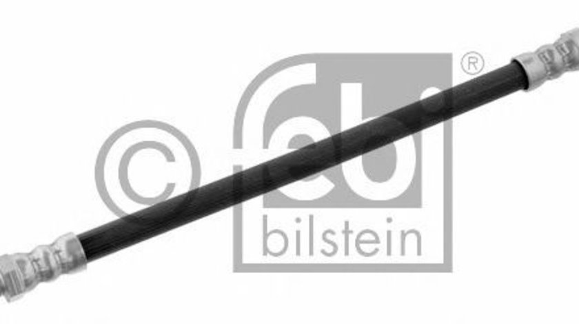 Furtun frana MERCEDES G-CLASS Cabrio (W463) (1989 - 2016) FEBI BILSTEIN 29941 piesa NOUA