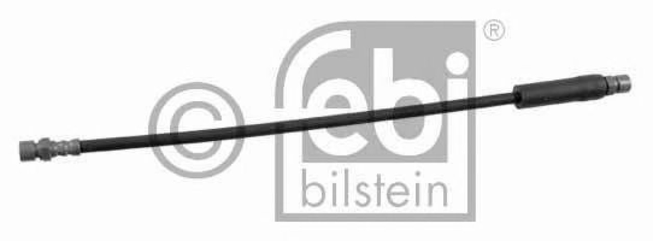 Furtun frana MERCEDES G-CLASS (W460) (1979 - 1993) FEBI BILSTEIN 21929 piesa NOUA