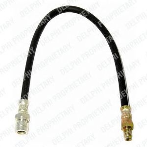 Furtun frana MERCEDES G-CLASS (W460) (1979 - 1993) DELPHI LH3740 piesa NOUA