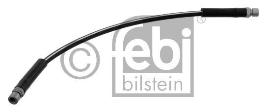 Furtun frana MERCEDES G-CLASS (W461) (1990 - 2016) FEBI BILSTEIN 36439 piesa NOUA