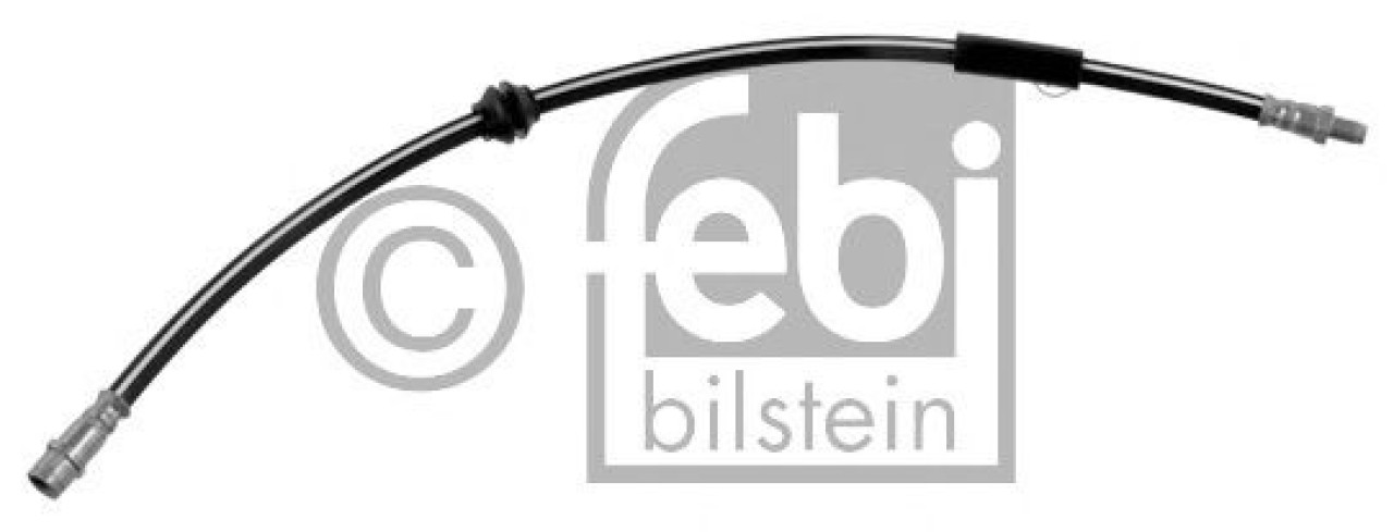 Furtun frana MERCEDES GL-CLASS (X164) (2006 - 2012) FEBI BILSTEIN 36133 piesa NOUA