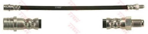 Furtun frana MERCEDES M-CLASS (W163) (1998 - 2005) TRW PHB520 piesa NOUA