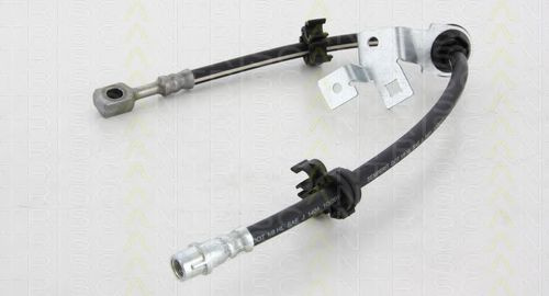 Furtun frana MERCEDES M-CLASS (W163) (1998 - 2005) TRISCAN 8150 23115 piesa NOUA