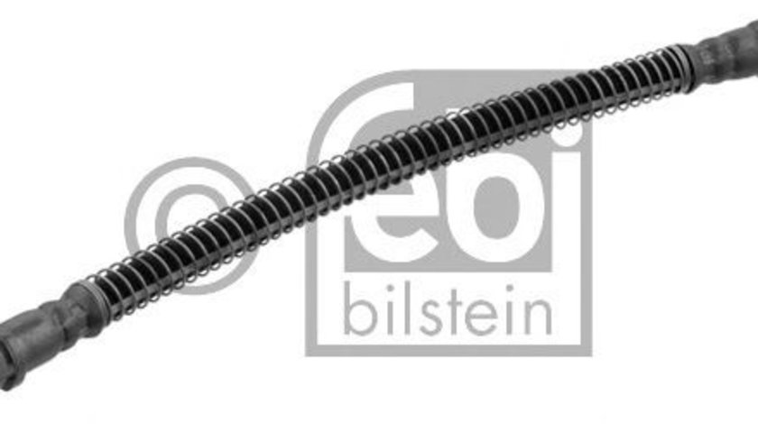 Furtun frana MERCEDES S-CLASS Cupe (C215) (1999 - 2006) FEBI BILSTEIN 36483 piesa NOUA