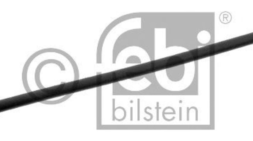 Furtun frana MERCEDES S-CLASS Cupe (C216) (2006 - 2013) FEBI BILSTEIN 34058 piesa NOUA