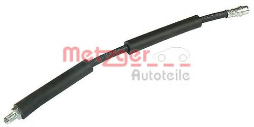 Furtun frana MERCEDES S-CLASS (W220) (1998 - 2005) METZGER 4118574 piesa NOUA