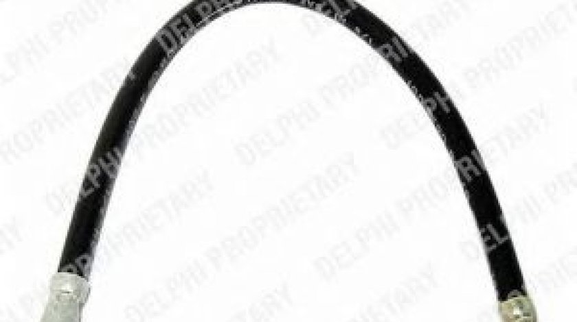 Furtun frana MERCEDES S-CLASS (W220) (1998 - 2005) DELPHI LH0265 piesa NOUA