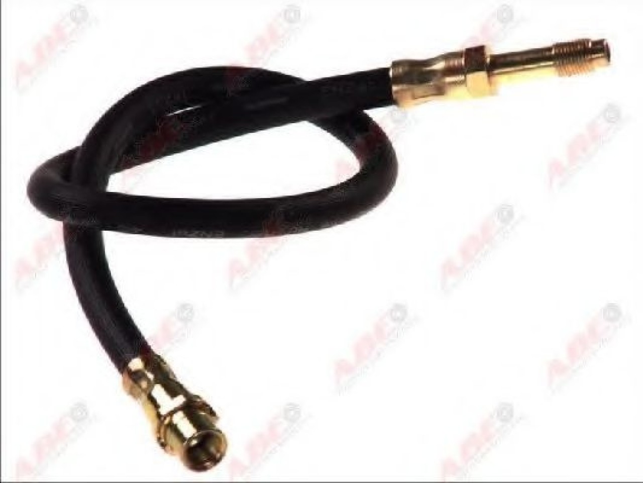 Furtun frana MERCEDES SPRINTER 3,5-t bus (906) (2006 - 2016) ABE C82152ABE piesa NOUA