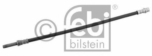 Furtun frana MERCEDES SPRINTER 3-t bus (903) (1995 - 2006) FEBI BILSTEIN 26833 piesa NOUA