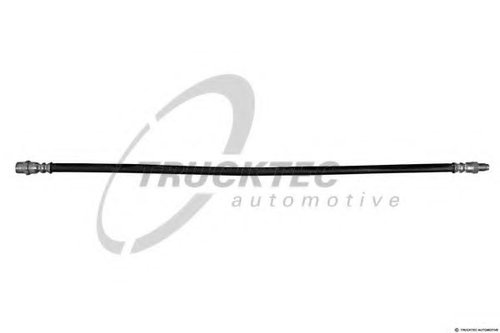 Furtun frana MERCEDES SPRINTER 3-t bus (903) (1995 - 2006) TRUCKTEC AUTOMOTIVE 02.35.212 piesa NOUA