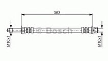 Furtun frana MERCEDES SPRINTER 3-t caroserie (903)...