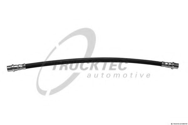 Furtun frana MERCEDES SPRINTER 4-t bus (904) (1996 - 2006) TRUCKTEC AUTOMOTIVE 02.35.299 piesa NOUA