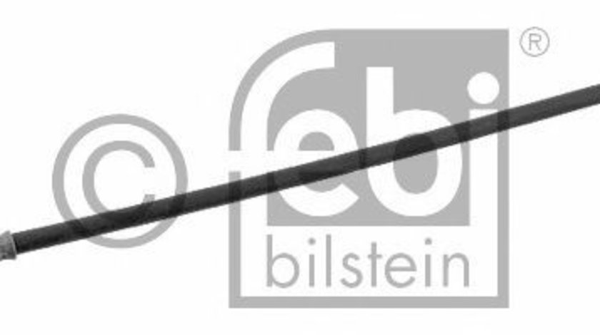 Furtun frana MERCEDES SPRINTER 4-t caroserie (904) (1996 - 2006) FEBI BILSTEIN 26833 piesa NOUA