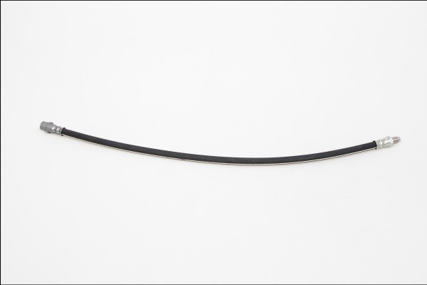 Furtun frana MERCEDES SPRINTER 4-t platou / sasiu (904) (1996 - 2006) QWP WBH148 piesa NOUA