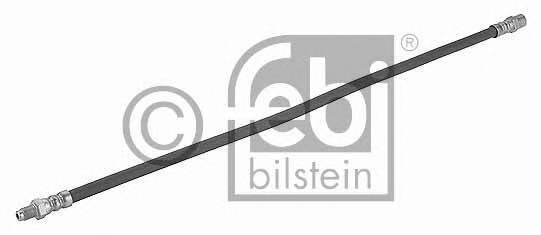 Furtun frana MERCEDES SPRINTER 4-t platou / sasiu (904) (1996 - 2006) FEBI BILSTEIN 18628 piesa NOUA
