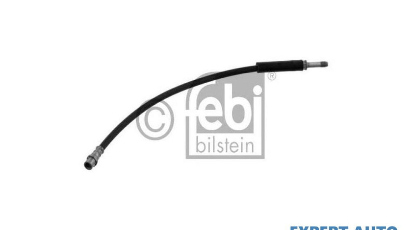 Furtun frana Mercedes SPRINTER 5-t caroserie (906) 2006-2016 #2 0145250012