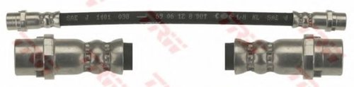 Furtun frana MERCEDES SPRINTER autobasculanta (905) (2001 - 2016) TRW PHA568 piesa NOUA