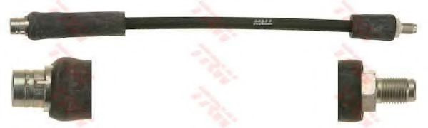 Furtun frana MERCEDES VANEO (414) (2002 - 2005) TRW PHB524 piesa NOUA
