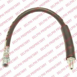 Furtun frana MERCEDES VIANO (W639) (2003 - 2016) DELPHI LH6669 piesa NOUA