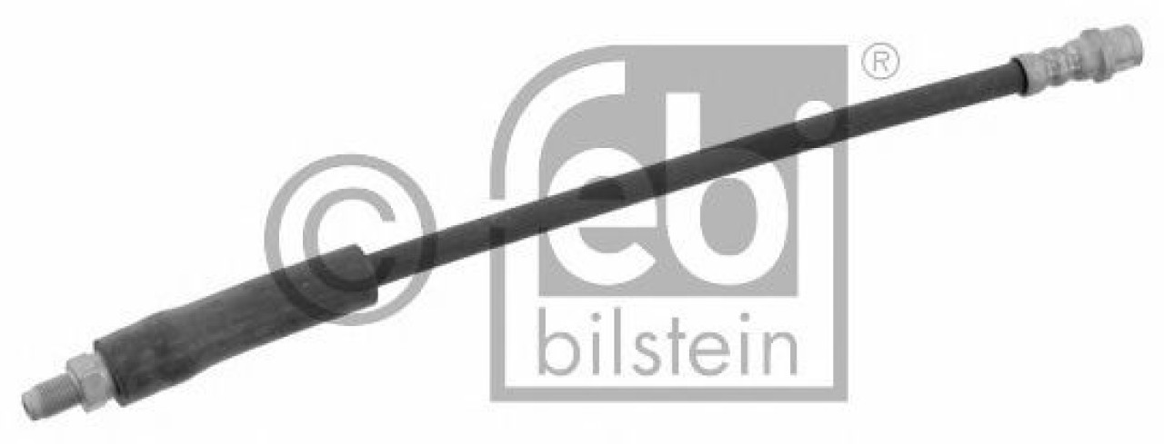 Furtun frana MERCEDES VIANO (W639) (2003 - 2016) FEBI BILSTEIN 28499 piesa NOUA