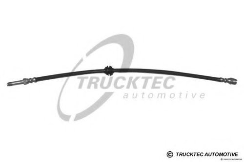 Furtun frana MERCEDES VIANO (W639) (2003 - 2016) TRUCKTEC AUTOMOTIVE 02.35.218 piesa NOUA
