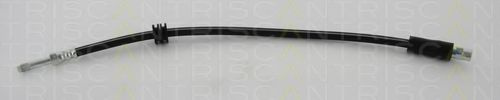 Furtun frana MERCEDES VITO bus (638) (1996 - 2003) TRISCAN 8150 23110 piesa NOUA
