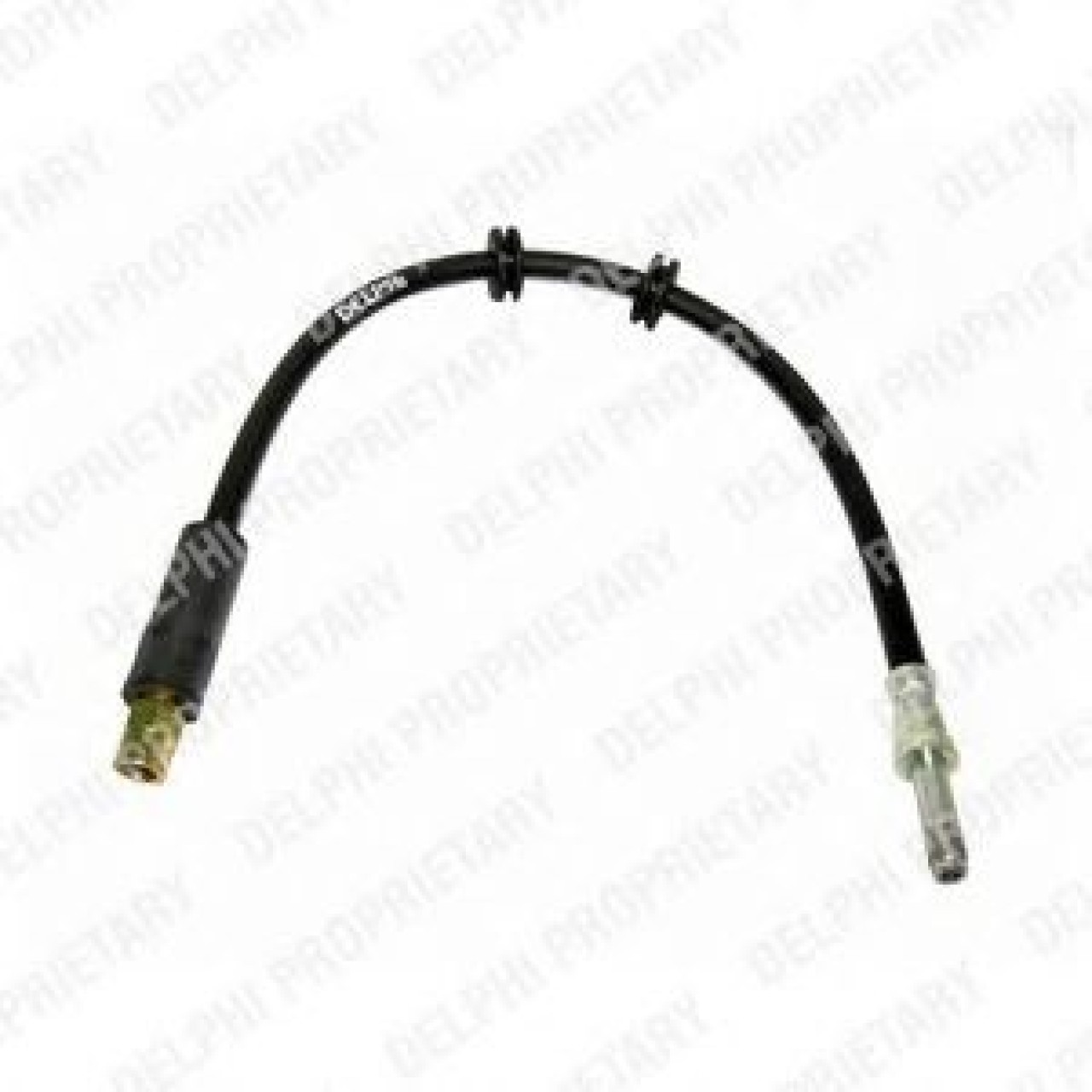 Furtun frana MERCEDES VITO bus (638) (1996 - 2003) DELPHI LH6192 piesa NOUA