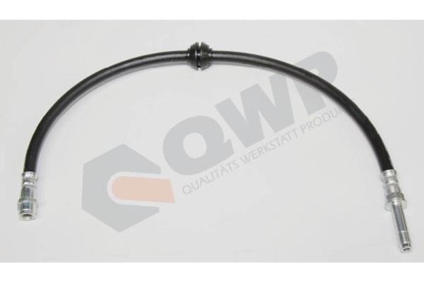 Furtun frana MERCEDES VITO bus (W639) (2003 - 2016) QWP WBH142 piesa NOUA