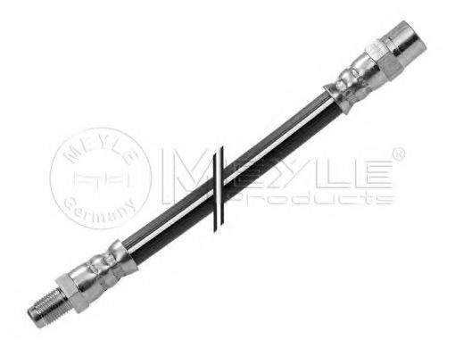 Furtun frana MERCEDES VITO caroserie (638) (1997 - 2003) MEYLE 014 042 0026 piesa NOUA