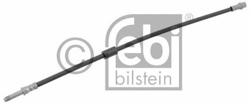 Furtun frana MERCEDES VITO / MIXTO caroserie (W639) (2003 - 2016) FEBI BILSTEIN 28500 piesa NOUA