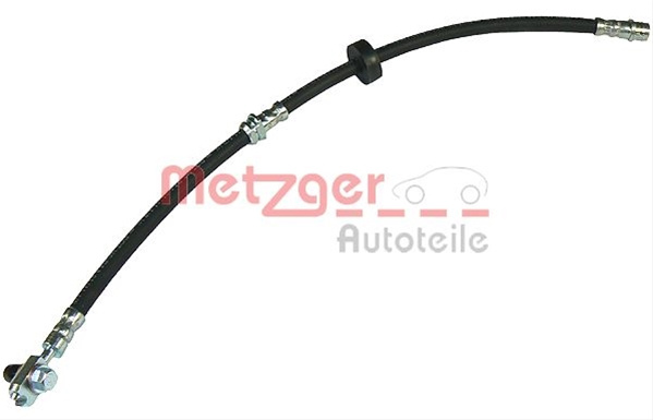 Furtun Frana Metzger Audi 4116205