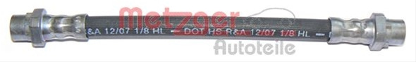 Furtun Frana Metzger Bmw 4110142