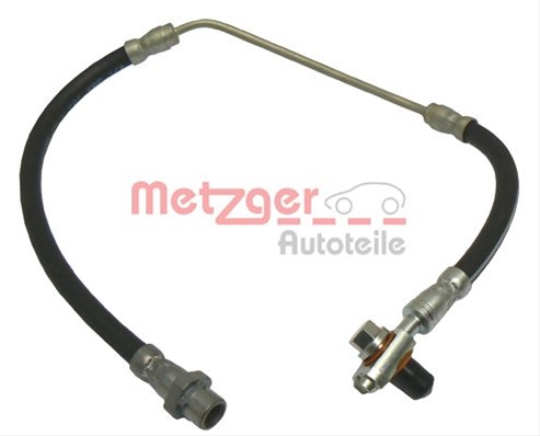 Furtun Frana Metzger Bmw 4116216