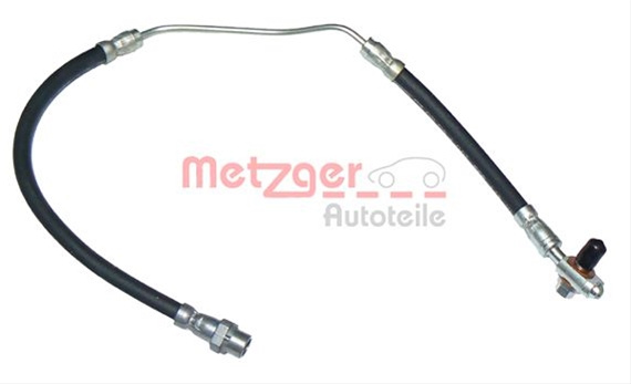 Furtun Frana Metzger Bmw 4116217