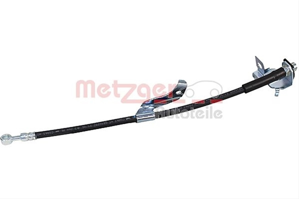 Furtun Frana Metzger Chevrolet 4119378