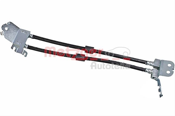 Furtun Frana Metzger Ford 4111357