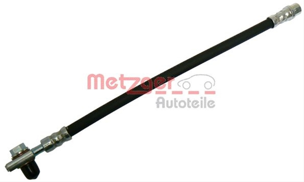 Furtun Frana Metzger Vag 4116225