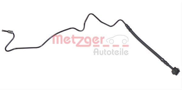 Furtun Frana Metzger Vag 4119355
