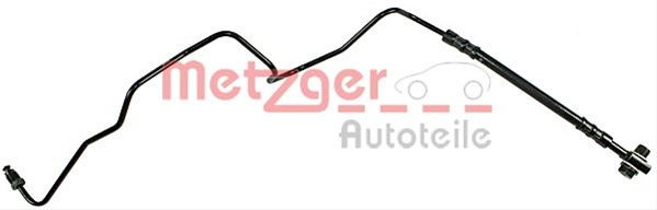 Furtun Frana Metzger Vag 4119362