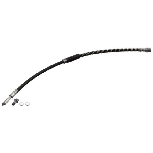 Furtun Frana Metzger Volkswagen Scirocco 2008-2017 4116203
