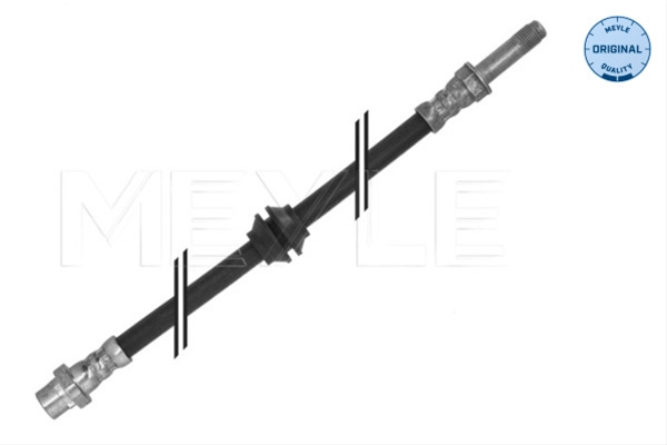 Furtun Frana Meyle Bmw 300 343 2117