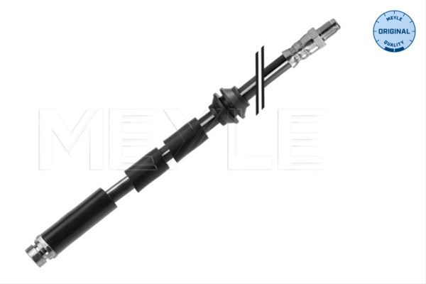 Furtun Frana Meyle Ford 714 525 0003