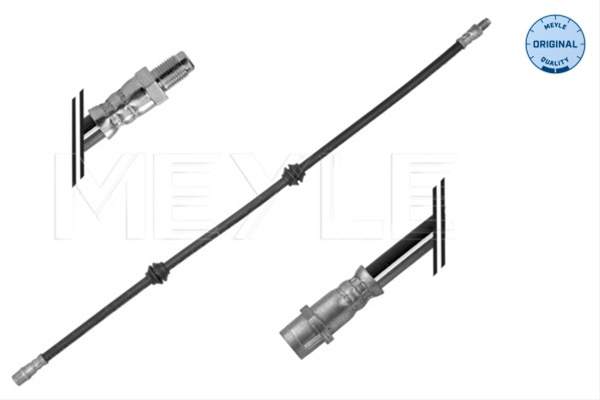 Furtun Frana Meyle Mercedes-Benz 014 525 0009