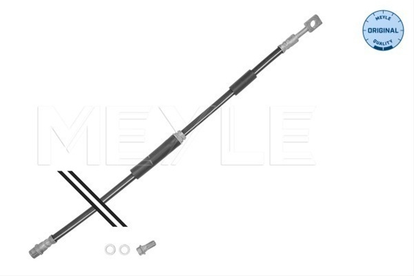 Furtun Frana Meyle Vw 100 525 0080