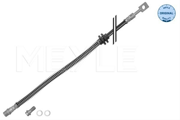 Furtun Frana Meyle Vw 100 525 0081