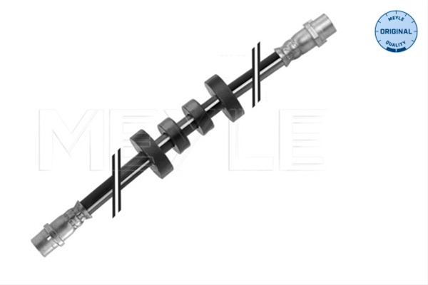 Furtun Frana Meyle Vw 100 611 0067